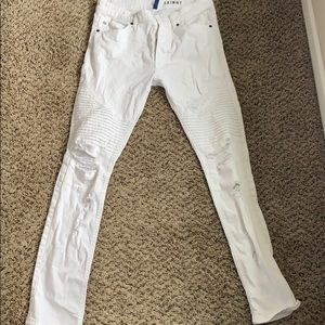 H&M Mens Pants